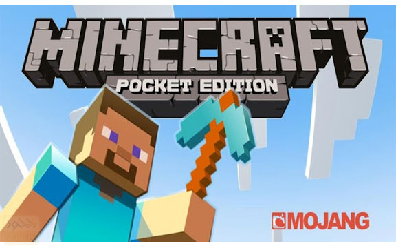 دانلود بازی Minecraft Pocket Edition 0.14.1 Final برای اندروید و آیفون