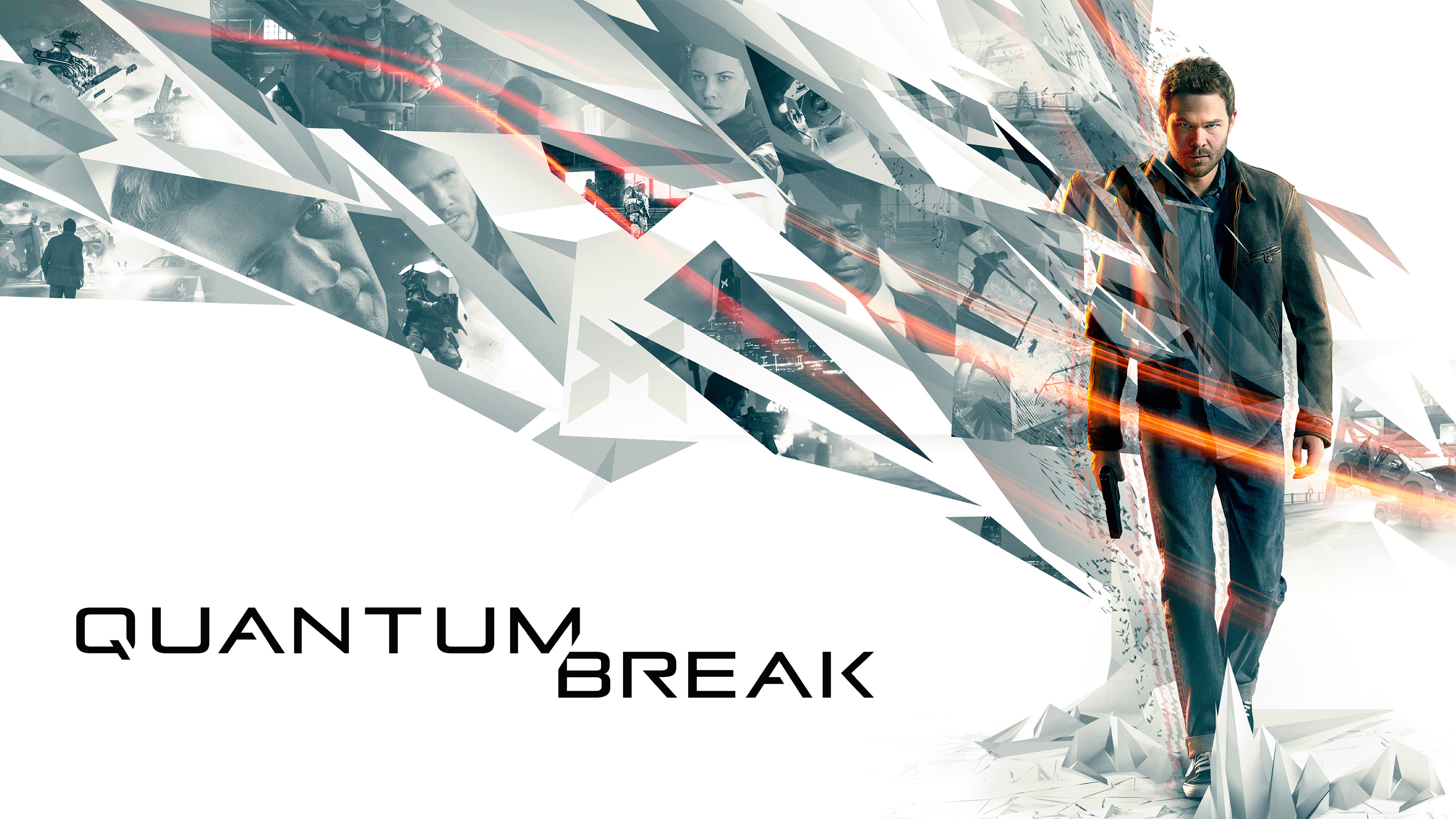 دانلود بازی کامپیوتر Quantum Break 