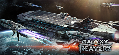 Galaxy Reavers Download For Pc [full Version]