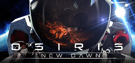 دانلود بازی کامپیوتر Osiris New Dawn