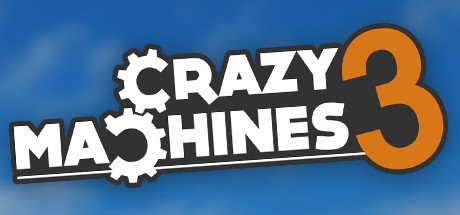 دانلود بازی کامپیوتر Crazy Machines 3 نسخه RELOADED