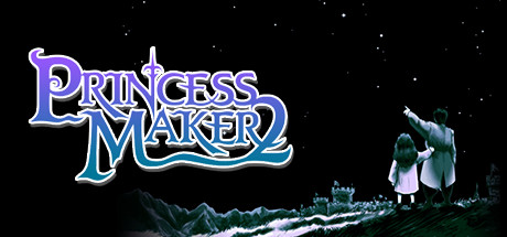 دانلود بازی کامپیوتر Princess Maker 2 Refine