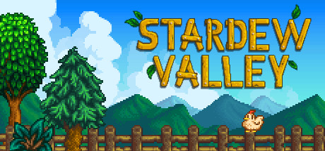 دانلود بازی کامپیوتر Stardew Valley v1.1 نسخه GOG