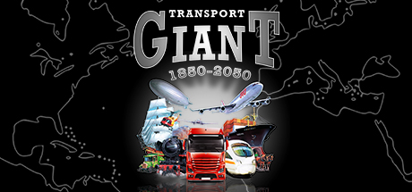 دانلود بازی کامپیوتر Transport Giant: Steam Edition نسخه PROPHET