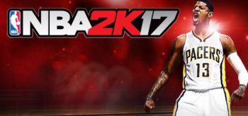 دانلود بازی NBA 2K17 برای PS4