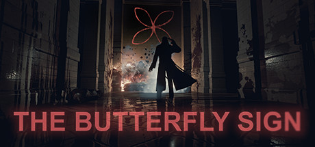 بازی The Butterfly Sign - PLAZA