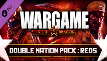دانلود بازی Wargame Red Dragon Double Nation Pack REDS