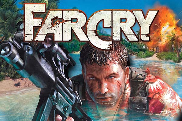 سری بازی‌های Far Cry