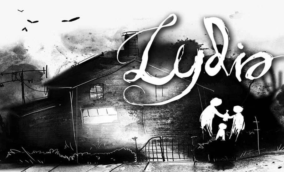 بازی Lydia