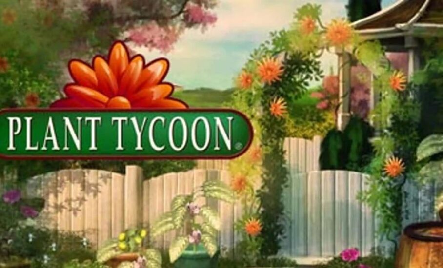 بازی Plant Tycoon