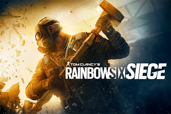 بازی Tom Clancy’s Rainbow Six Siege