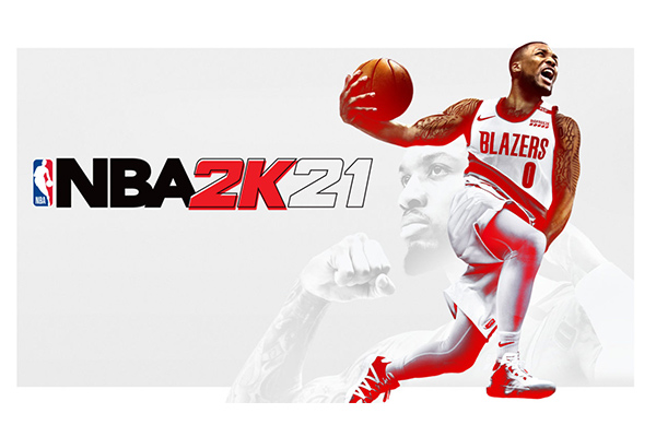 بازی NBA 2K21