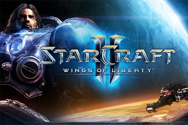   بازی StarCraft ll: Wings of Liberty
