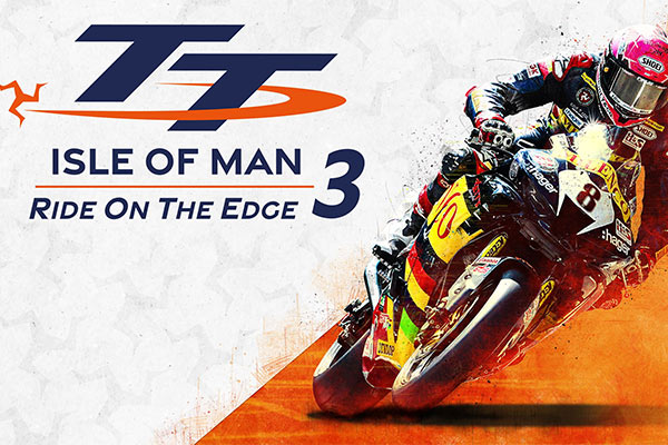 بازی  TT Isle of Man Ride on the Edge 3