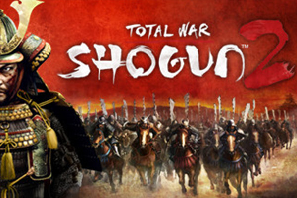   بازی Total War: Shogun 2