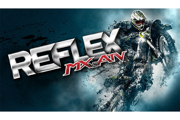 بازی MX VS ATV Reflex