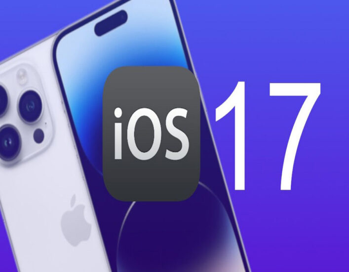 ویژگی‌ها و تغییرات آپدیت iOS 17