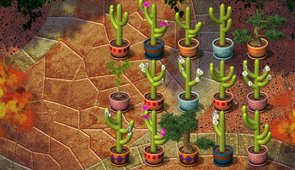 Plant Tycoon PC Game