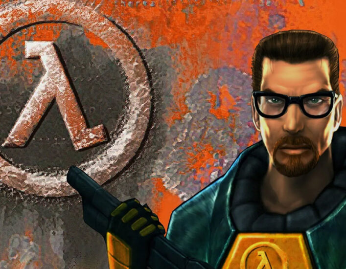 بازی Half-Life