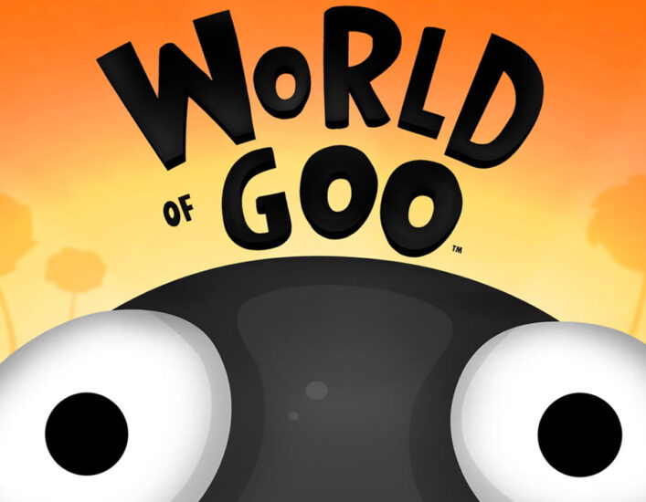 بازی World of Goo