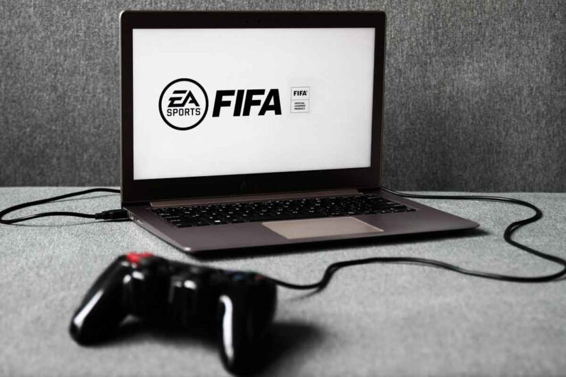 سیستم مورد نیاز برای بازی fifa