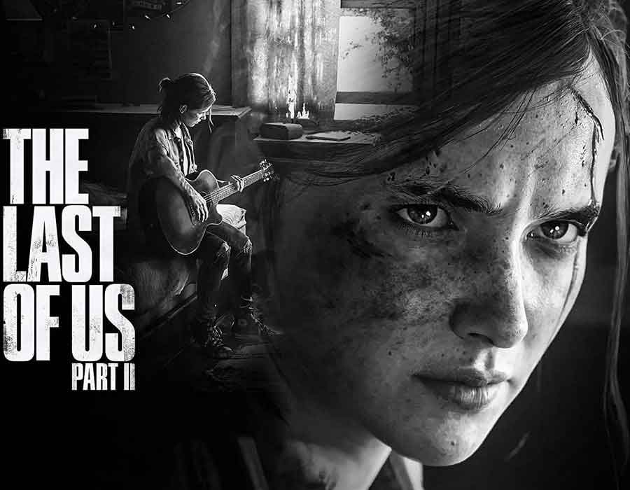 بازی The Last of Us Part II