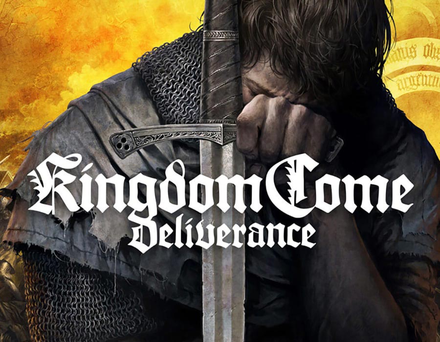 بازی Kingdom Come: Deliverance