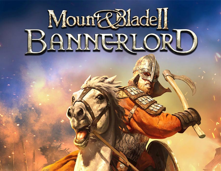 بازی Mount & Blade II: Bannerlord