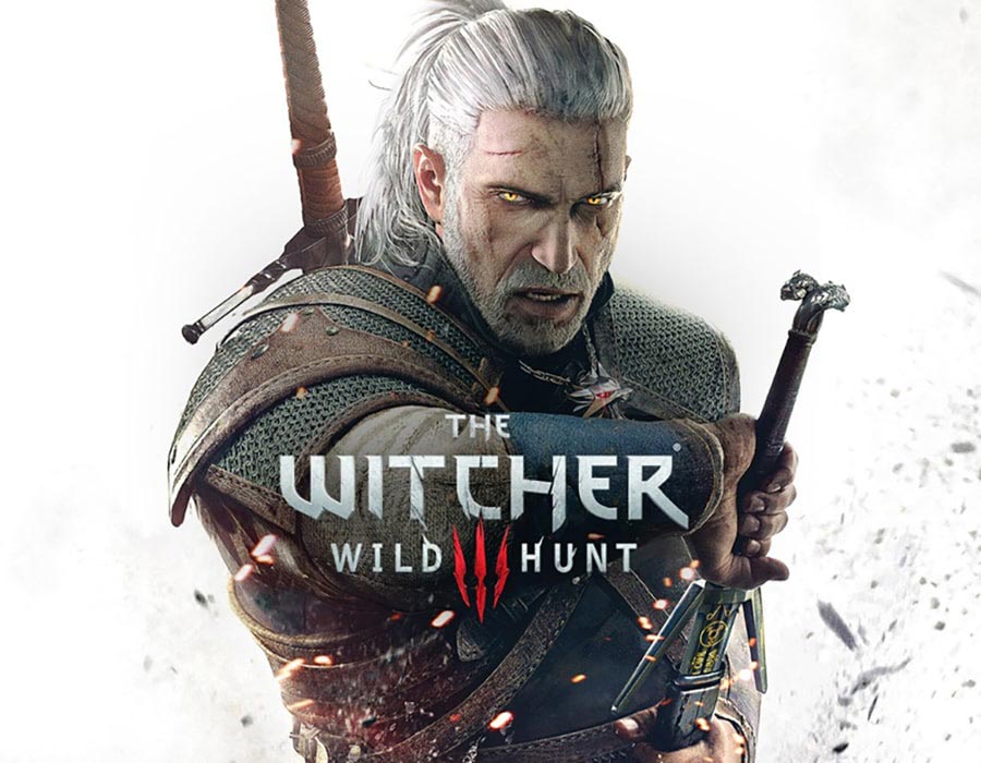 بازی The Witcher 3: Wild Hunt