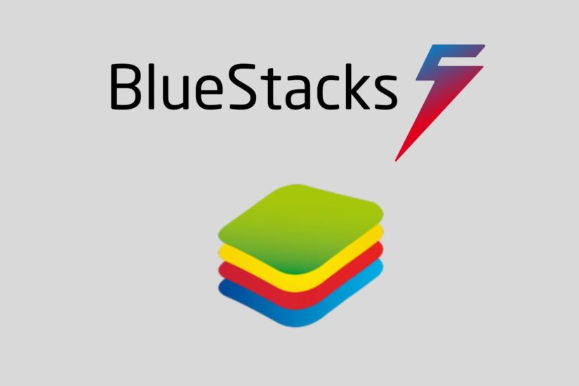 BlueStacks 