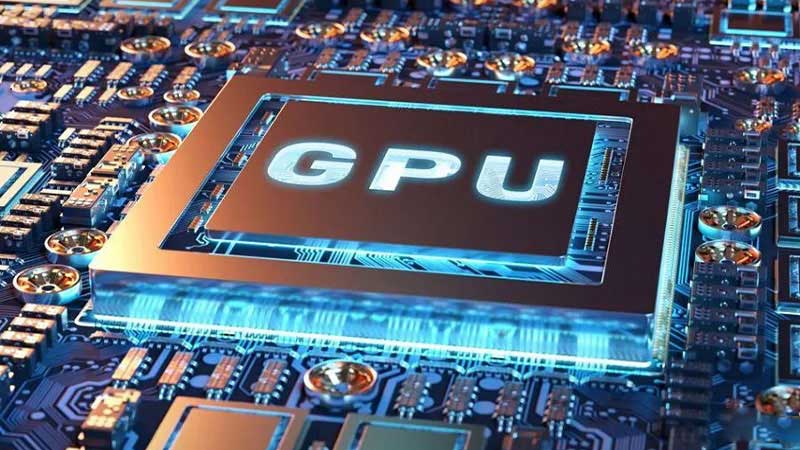 GPU چیست؟