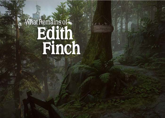  بازی What remains of Edith Finch