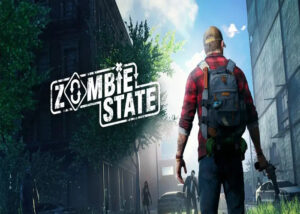 بازی موبایل Zombie State: Roguelike FPS
