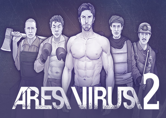 بازی Ares Virus