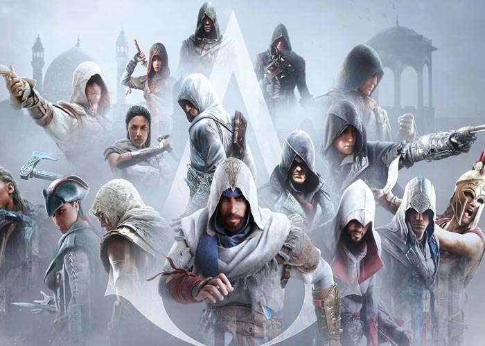 Assassin's Creed Mirage story Criticism