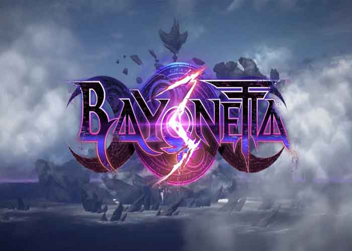  بازی Bayonetta 3