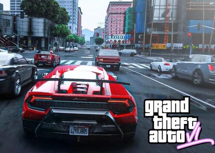 Cinematic and literary influences on GTA 6 game