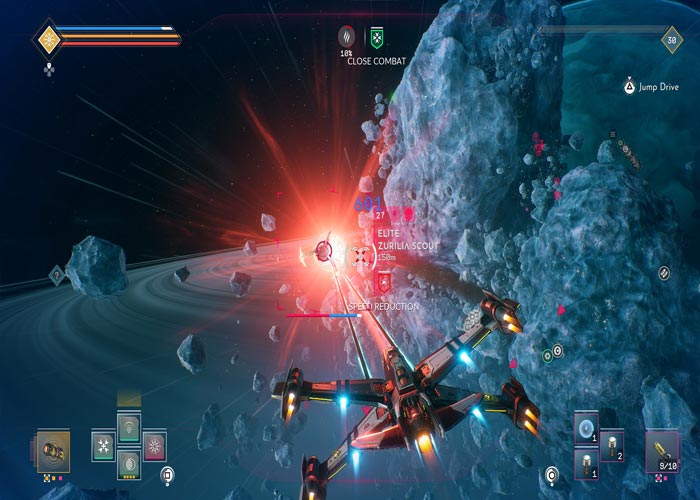 Everspace 2 بازی