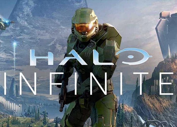 بازی Halo Infinite (Campaign)