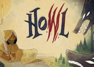 معرفی بازی موبایل Howl