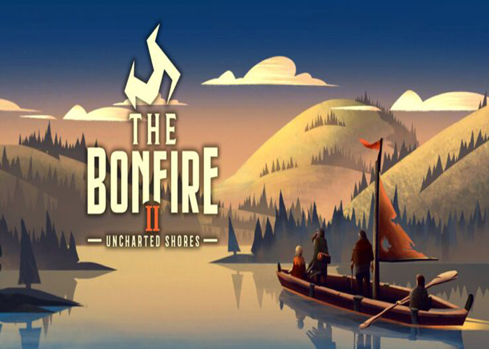 انیمیشن‌ها و جلوه‌های ویژه بازی The Bonfire 2
