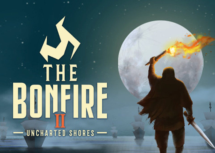 معرفی بازی موبایل The Bonfire 2: Uncharted Shores