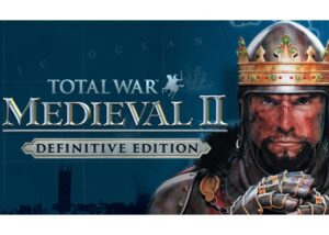 بازی موبایل Total War: Medieval 2
