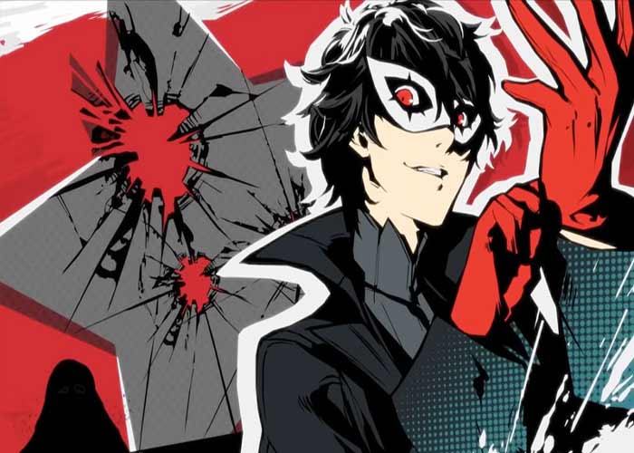 بازی Persona 5 Royal