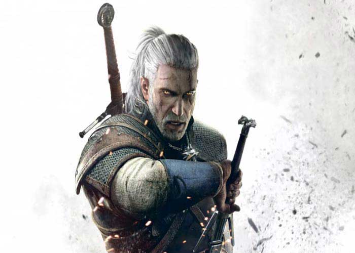 بازی  The Witcher 3: Wild Hunt