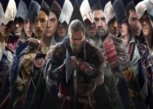 ۹ راه حل برای نجات سری Assassin's Creed