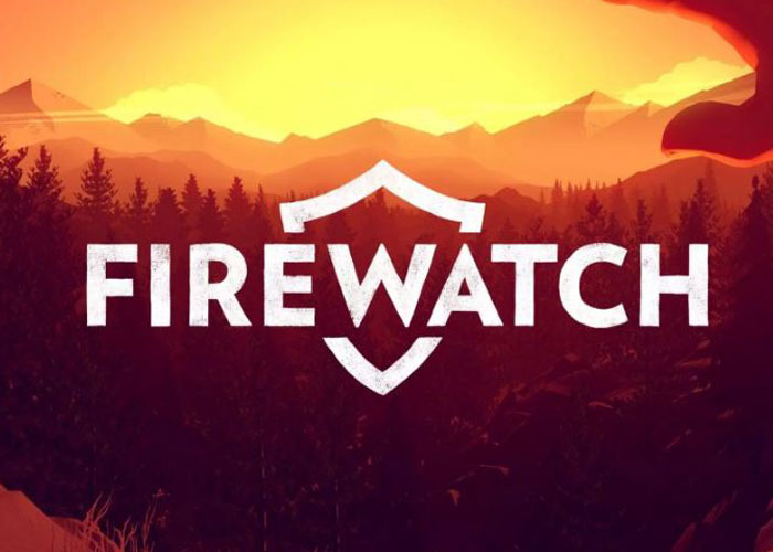 بازی Firewatch 