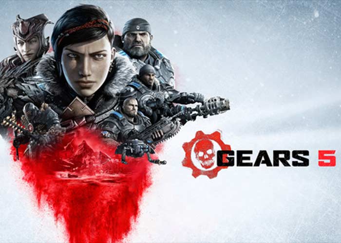 بازی Gears 5