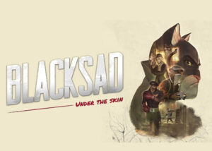 معرفی کمیک Blacksad