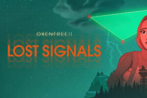 معرفی بازی موبایل Oxenfree II: Lost Signals